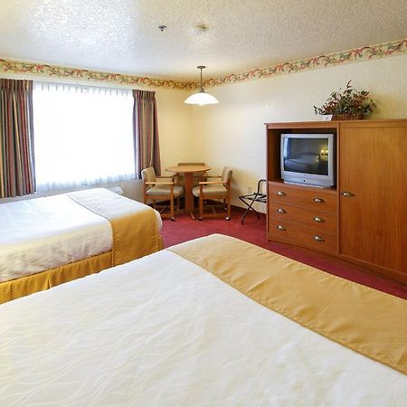 Murphys Suites Esterno foto