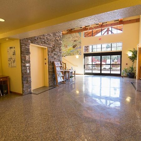 Murphys Suites Esterno foto