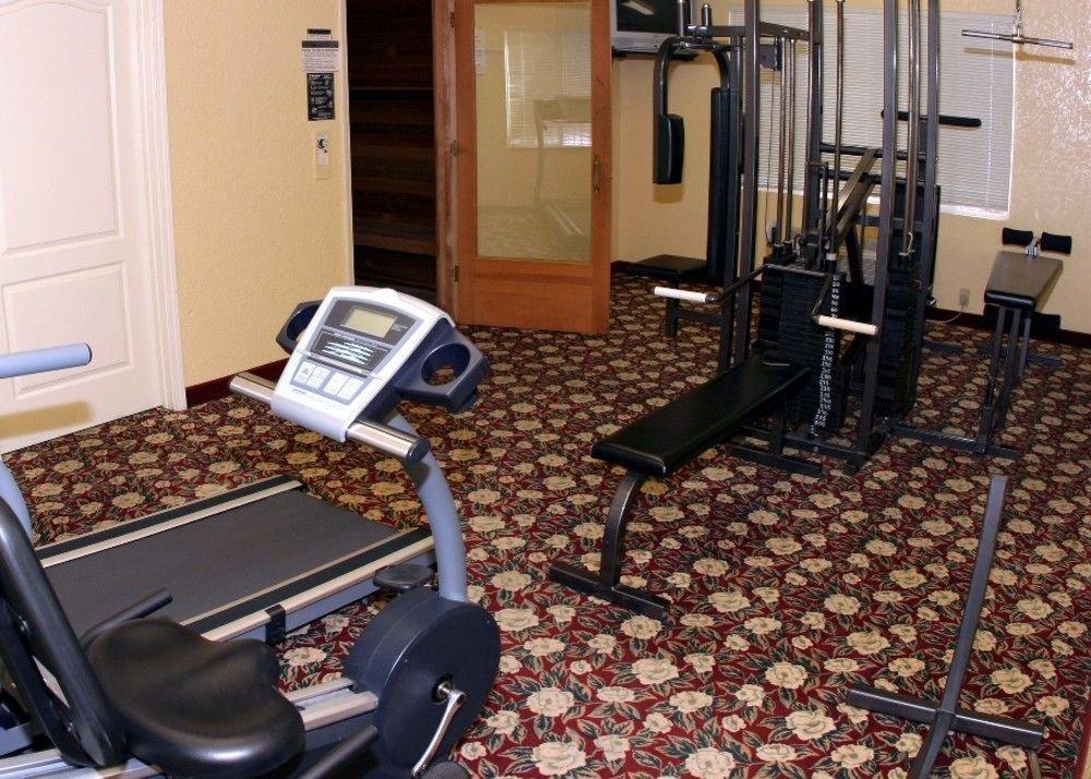 Murphys Suites Servizi foto