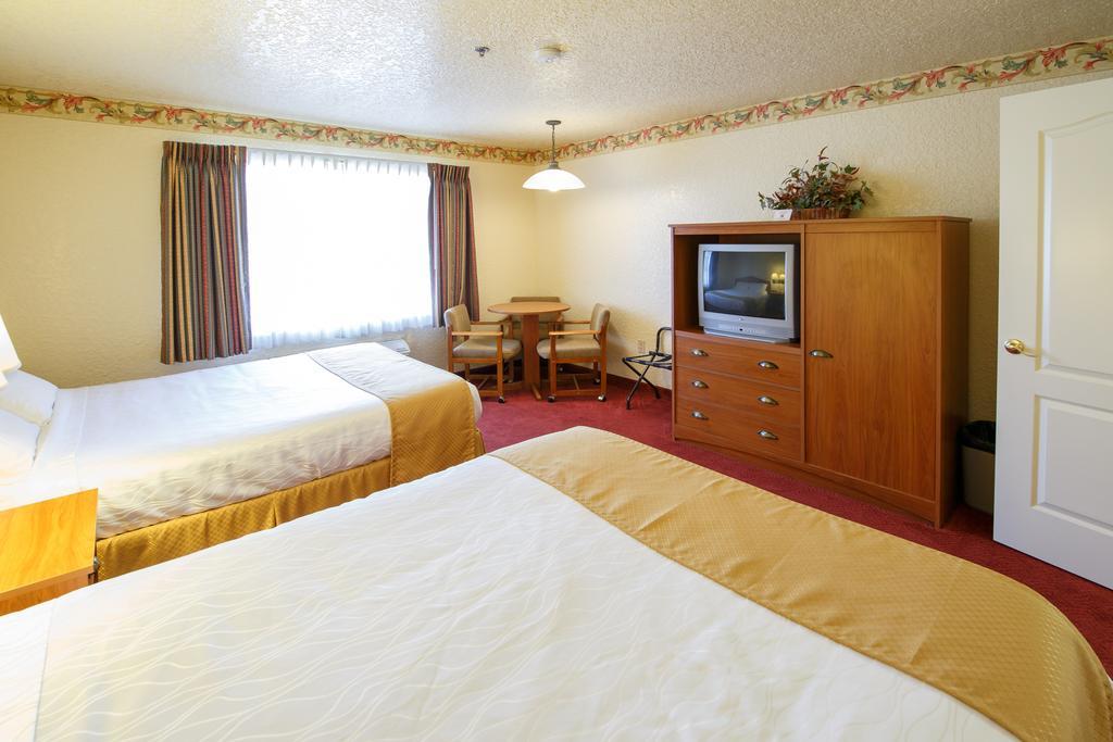 Murphys Suites Esterno foto