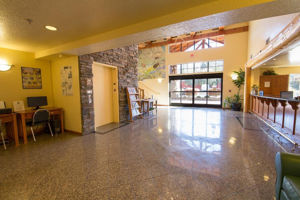 Murphys Suites Esterno foto