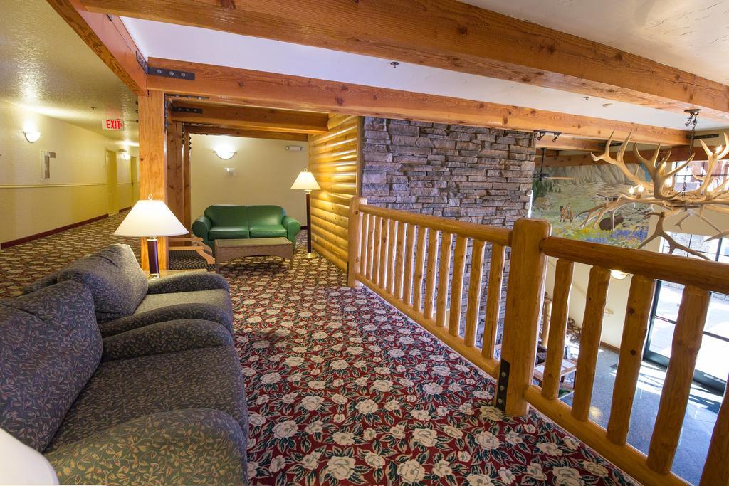 Murphys Suites Esterno foto