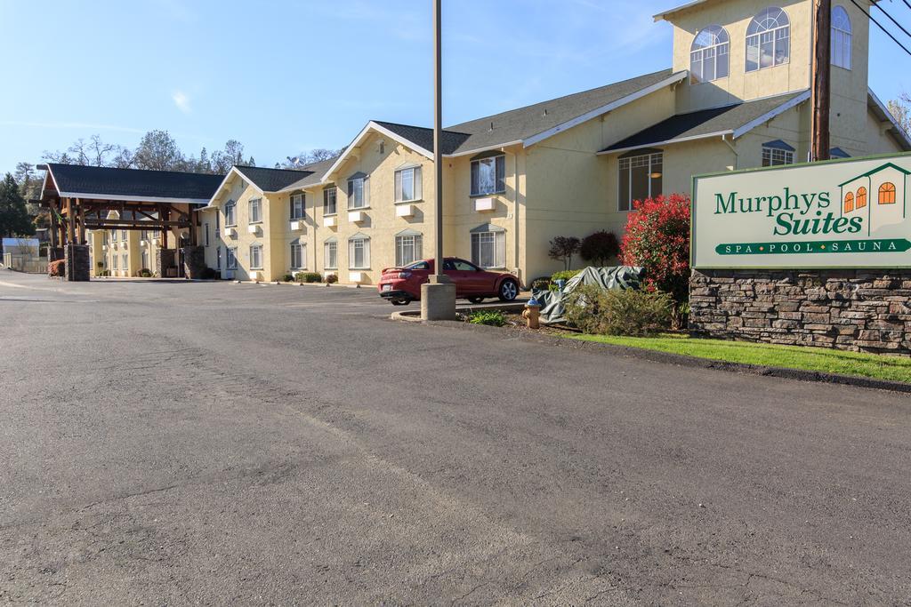 Murphys Suites Esterno foto
