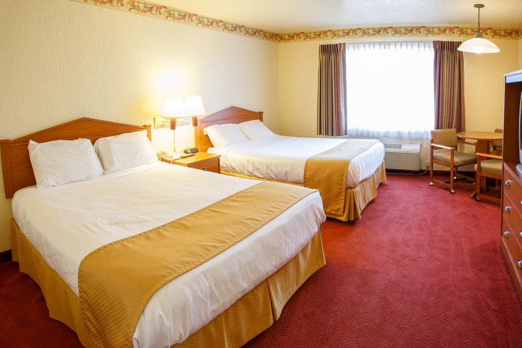 Murphys Suites Esterno foto