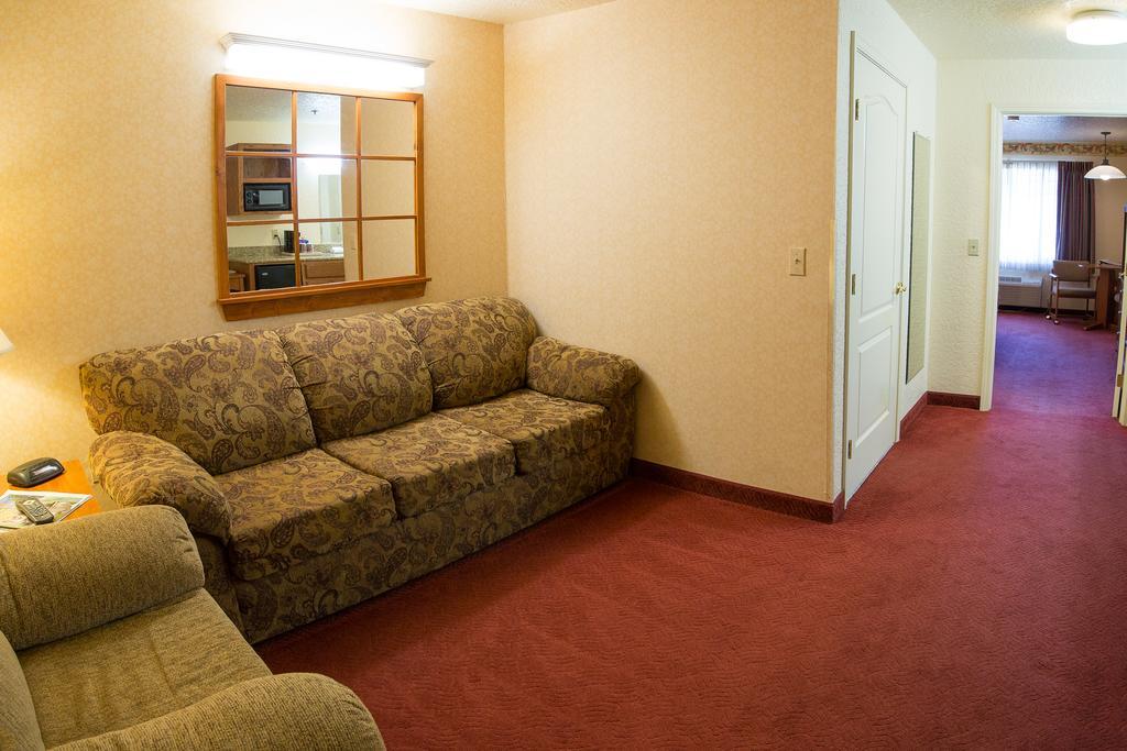 Murphys Suites Esterno foto