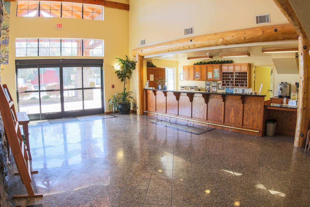 Murphys Suites Esterno foto