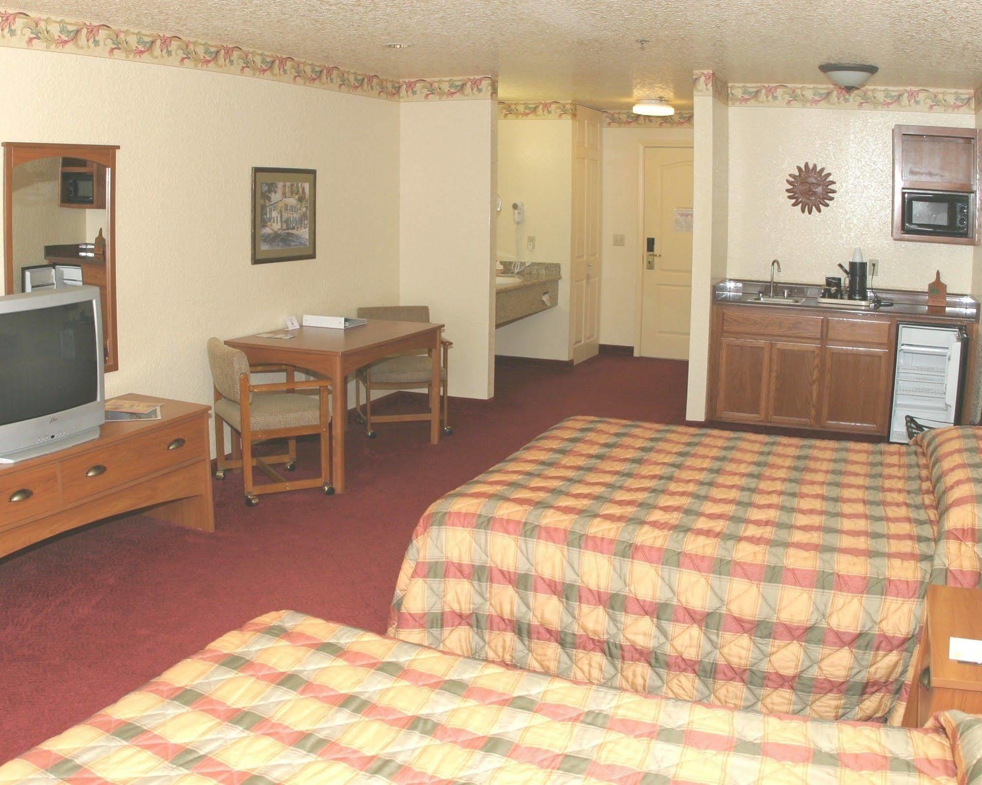 Murphys Suites Esterno foto