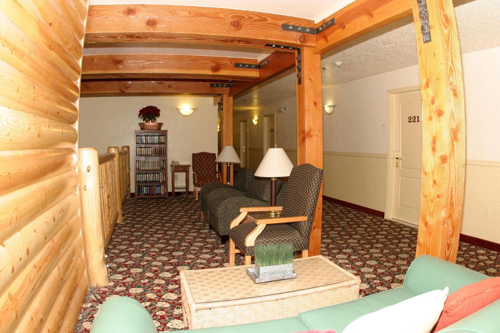 Murphys Suites Esterno foto