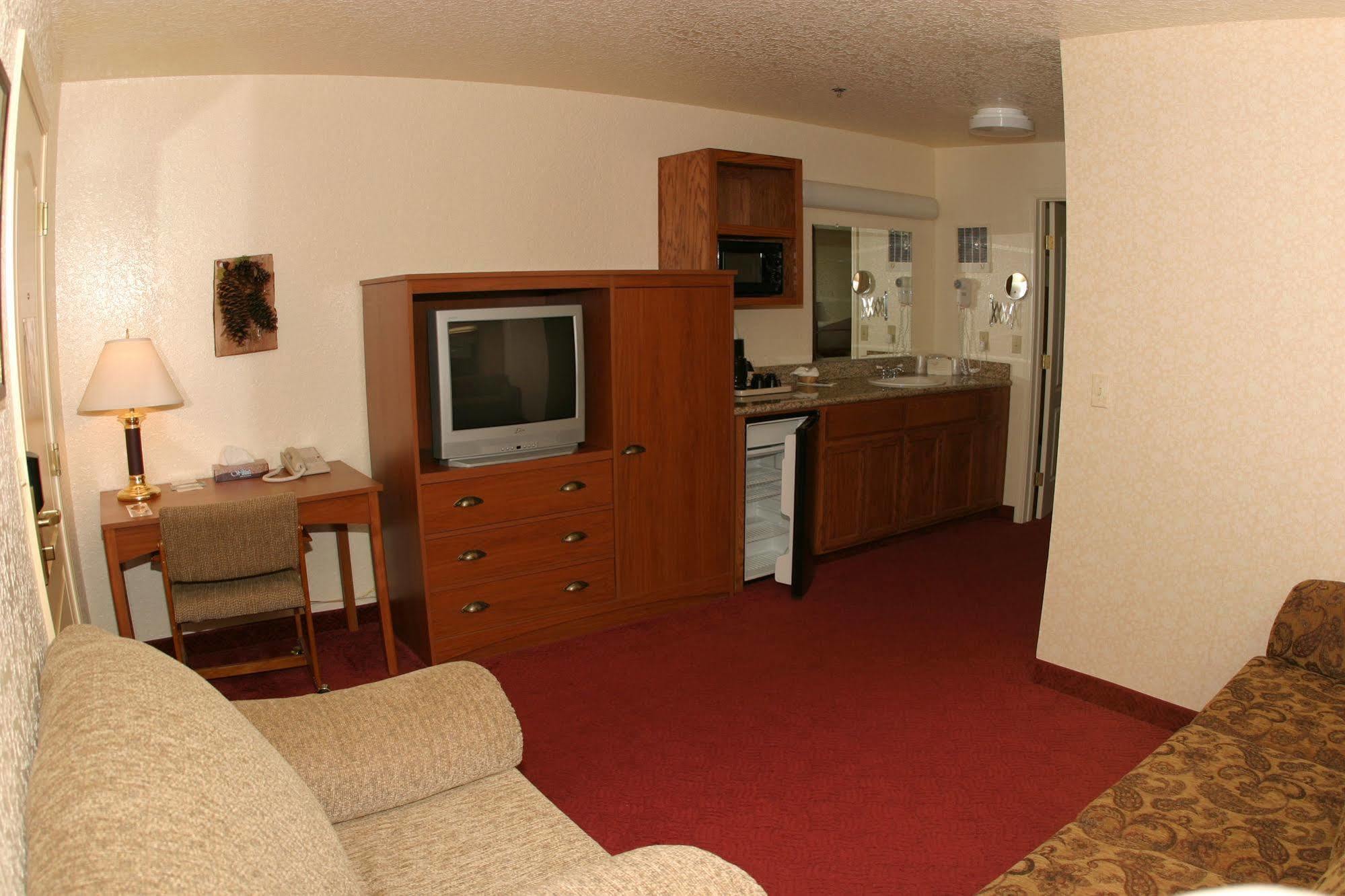 Murphys Suites Esterno foto
