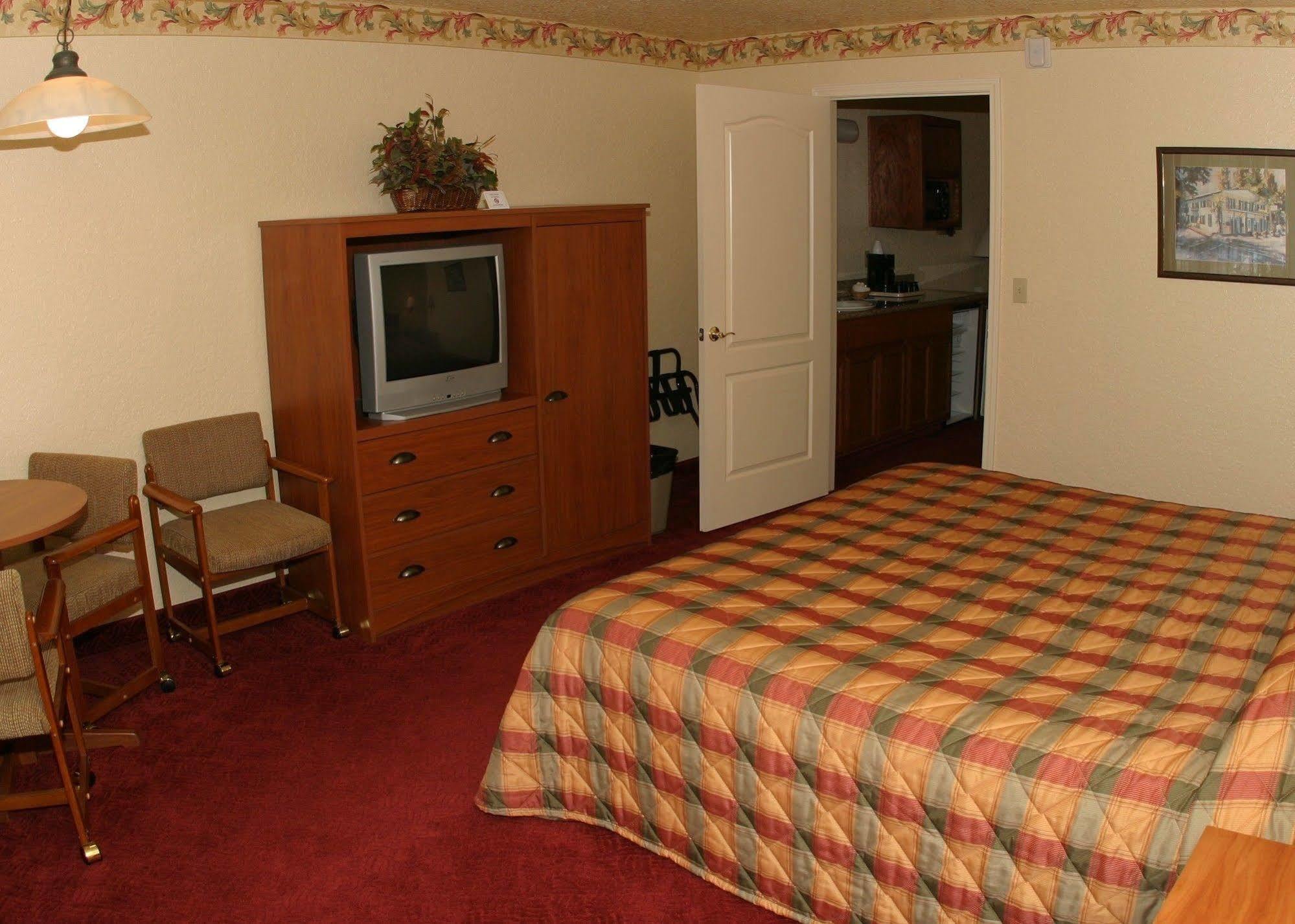 Murphys Suites Esterno foto