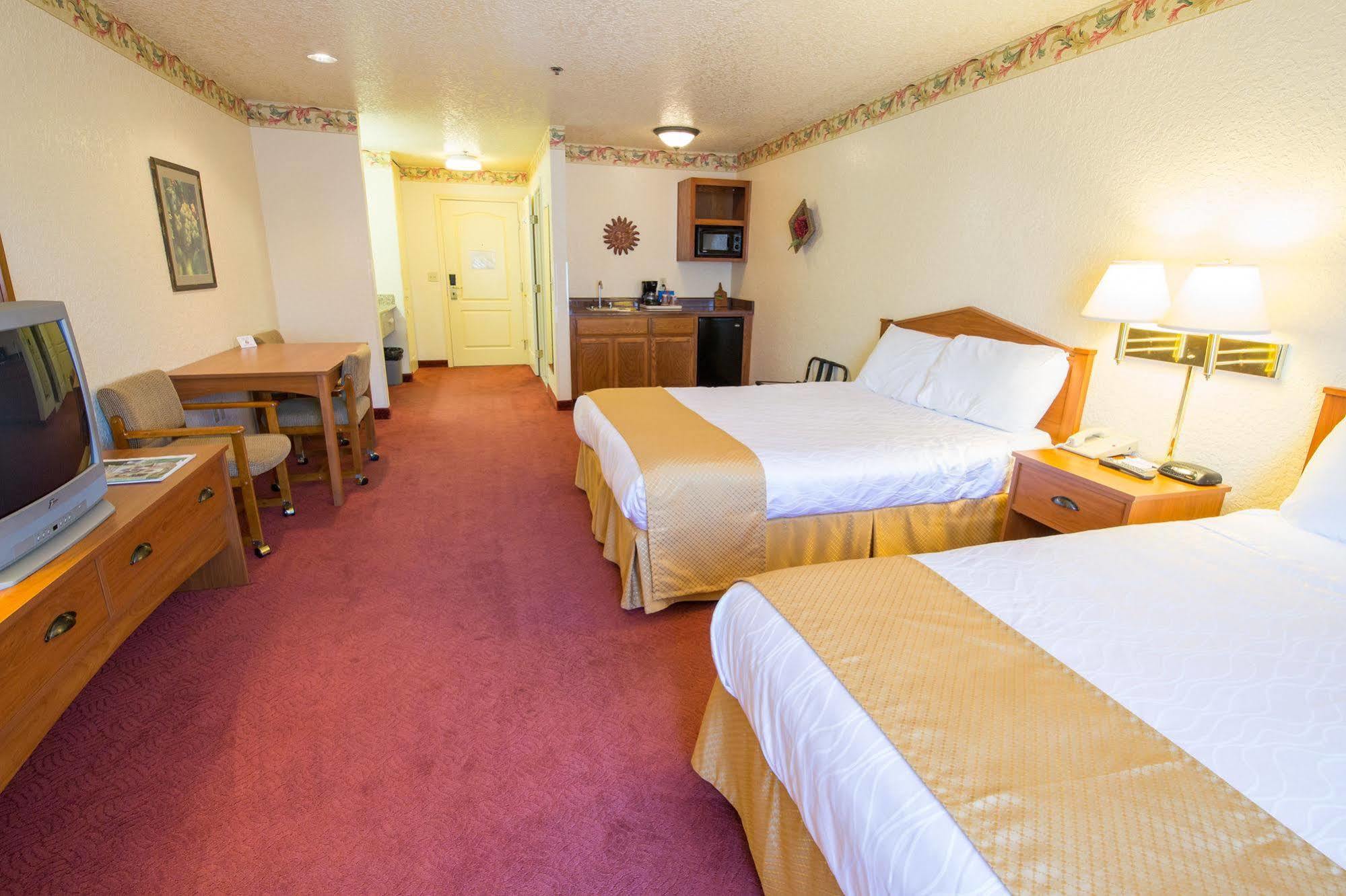 Murphys Suites Esterno foto