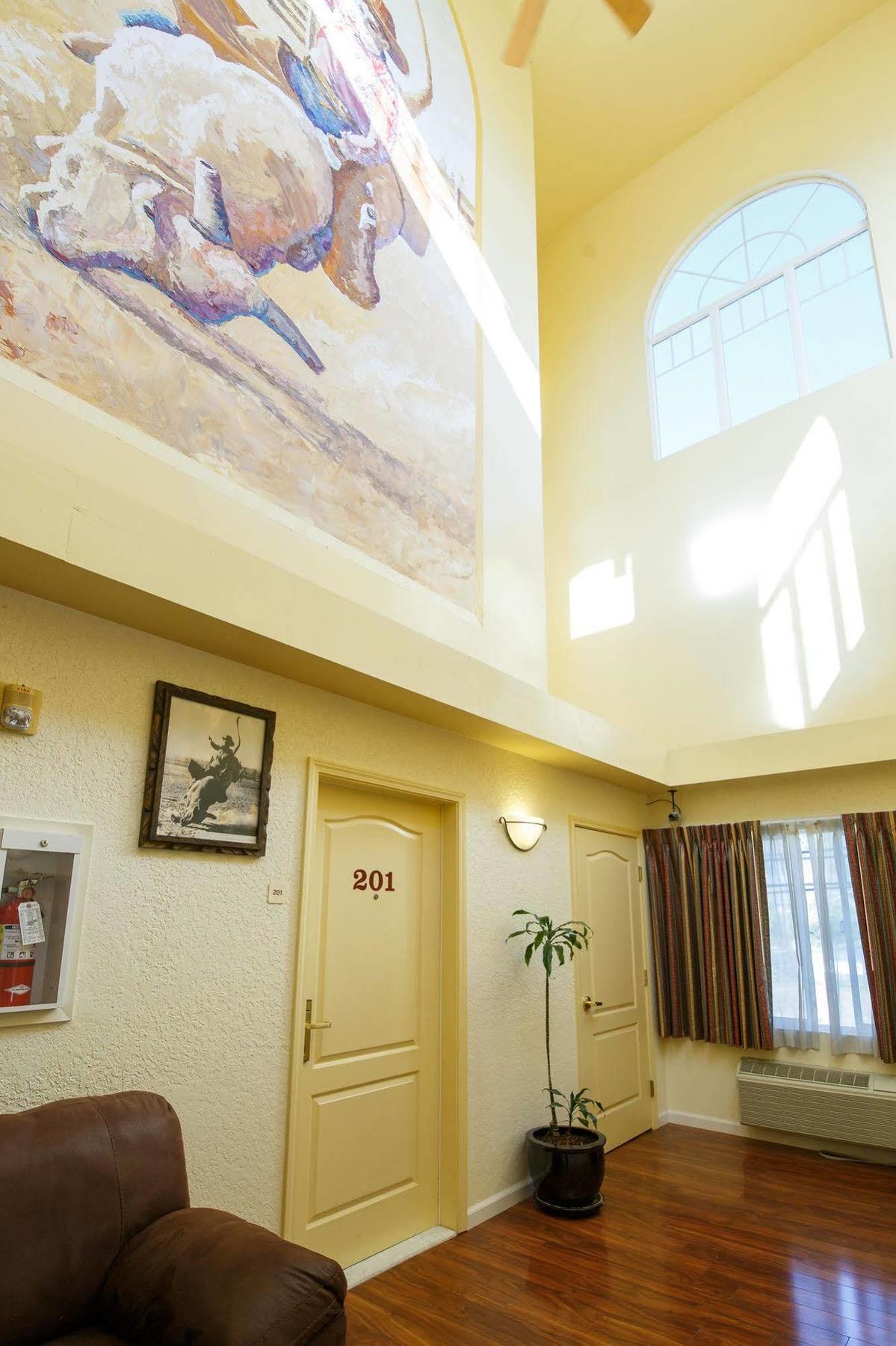 Murphys Suites Esterno foto